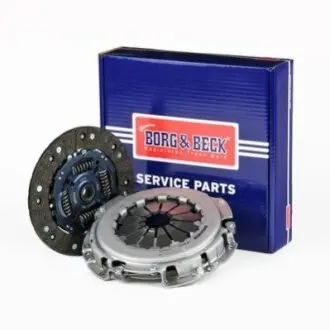 Комплект зчеплення BORG & BECK HK2390 Купити в Україні