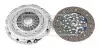 Комплект сцепления BORG & BECK (HK2424) изображение 2