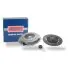 Фото Комплект зчеплення Peugeot Partner 1.6i 10- (d=230mm) (+вижимний) BORG & BECK (HK2486) зображення 2