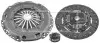 Фото Комплект зчеплення VW Golf/Passat 1.4 TSI 07- (d=220mm) (+вижимний) BORG & BECK (HK2519) зображення 1