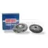 Фото Комплект зчеплення Ford Focus 1.5/1.6 TDCi 10-/Connect 1.5TDCi 15 BORG & BECK (HK2570) зображення 2