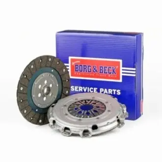 Комплект зчеплення BORG & BECK HK2571 Купити в Україні