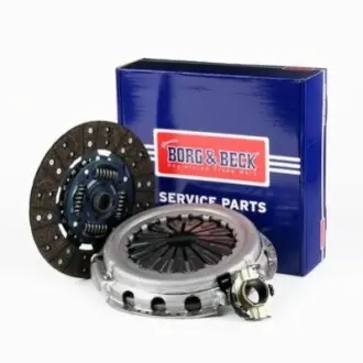Комплект зчеплення BORG & BECK HK2591 Купити в Україні