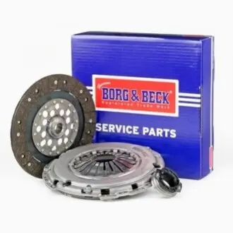 Зчеплення (набір) BORG & BECK HK2705 Купити в Україні