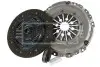 Фото Комплект зчеплення Citroen Jumpy/Peugeot Expert 2.0HDi 11- (d=241mm) (+вижимний) BORG & BECK (HK2815) зображення 2