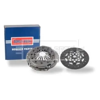 Комплект зчеплення BORG & BECK HK2838 Купити в Україні