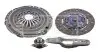 Фото Комплект зчеплення VW Golf/Passat 1.4 TSI 07- (d=220mm) (+вижимний) BORG & BECK (HK2846) зображення 2