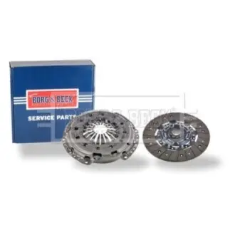 Комплект зчеплення BORG & BECK HK2848 Купити в Україні