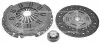 Фото -Комплект сцепления BORG & BECK (HK7560) изображение 2