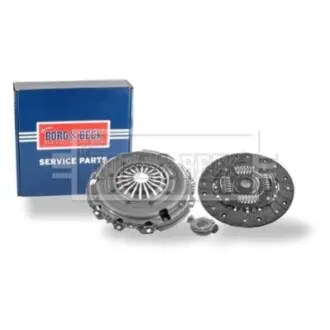 Зчеплення (набір) BORG & BECK HK7683 Купити в Україні