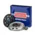 Фото Комплект зчеплення Skoda Fabia/Roomster/VW Polo 1.2i 06-15 (d=200mm) (+вижимний) BORG & BECK (HK7837) зображення 1