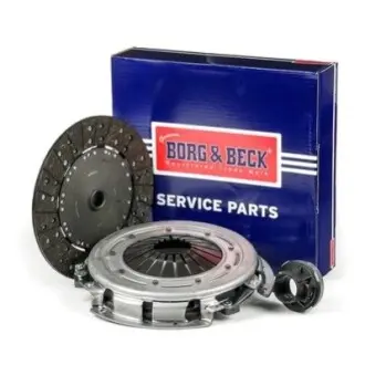 Комплект зчеплення BORG & BECK HK7893 Купити в Україні