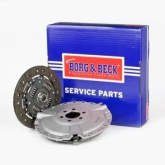 Зчеплення (набір) BORG & BECK HK9025 Купити в Україні