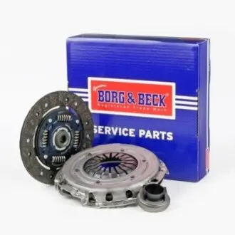 Комплект сцепления BORG & BECK HK9079 Купить в Украине