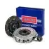 Фото Комплект зчеплення Ford Transit 2.5TD 86-00 (d=242mm) (+вижимний) BORG & BECK (HK9415) зображення 2