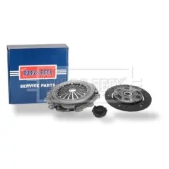 Комплект зчеплення BORG & BECK HK9761 Купити в Україні