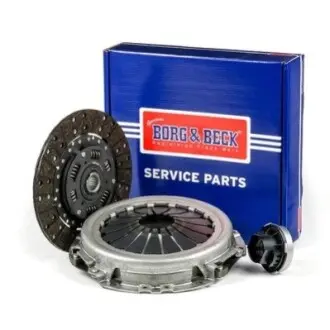 Комплект зчеплення BORG & BECK HK9773 Купити в Україні