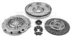 Зчеплення (набір) HKF1016