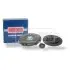 Фото Комплект зчеплення VW Caddy 1.9TDI 04-10/Passat 1.6TDI/1.9TDI 05-10 (+вижимний) BORG & BECK (HKR1014) зображення 1