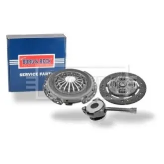 Зчеплення (набір) BORG & BECK HKT1391 Купити в Україні