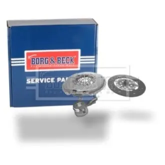 Зчеплення (набір) BORG & BECK HKT1560 Купити в Україні