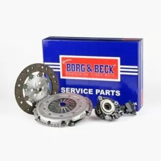 Комплект зчеплення BORG & BECK HKT1599 Купити в Україні