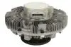 Вискомуфта вентилятора охлаждения AGCO MASSEY FERGUSON 6497, 6499 (PERKINS 6 CYL), 6499 (SISU 74 CTA 6 CYL) BorgWarner (020003601) изображение 1