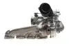 Фото Турбіна VW Crafter 2.0TDI CKUB/CSNA (120kw) 11- (замінено на) BorgWarner (1000 988 0113) зображення 1