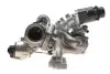 Фото Турбіна VW Crafter 2.0TDI CKUB/CSNA (120kw) 11- (замінено на) BorgWarner (1000 988 0113) зображення 9