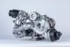 Фото Турбокомпресор BorgWarner (10009930115) изображение 1