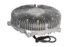 Вискомуфта вентилятора охлаждения CASE IH B, MAGNUM MU7 BorgWarner (10024580) изображение 1