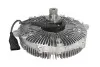 Вискомуфта вентилятора охлаждения CASE IH B, MAGNUM MU7 BorgWarner (10024580) изображение 2