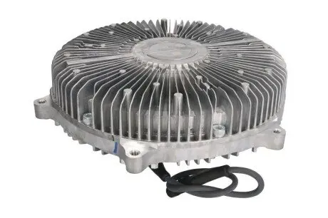 Вискомуфта вентилятора охлаждения CASE IH B, MAGNUM MU7 BorgWarner 10024580