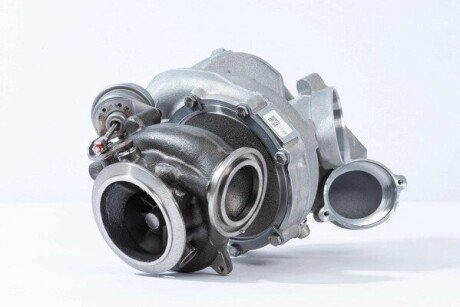 Турбокомпресор BorgWarner 12739980018