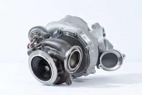 Турбокомпресор BorgWarner 12739980018 Купити в Україні