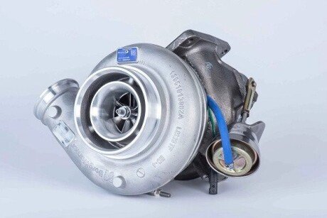 Турбокомпресор BorgWarner 13879880047