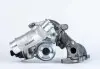 Фото Турбокомпресор BorgWarner (16309980005) зображення 1