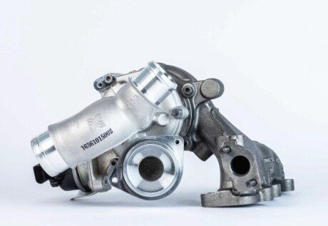 Турбокомпресор BorgWarner 16309980005