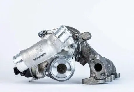 Турбокомпресор BorgWarner 16309980005 Купити в Україні