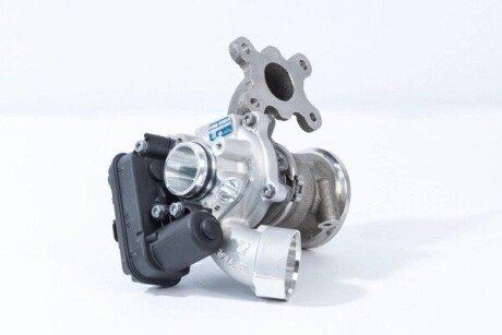 Турбокомпресор BorgWarner 16339880024