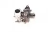 Фото Турбіна MB Citan/Renault Kangoo/Megane 1.5dCi/CDI/d 14- (OM 607/K9K) Euro6 BorgWarner (16359880029) зображення 7