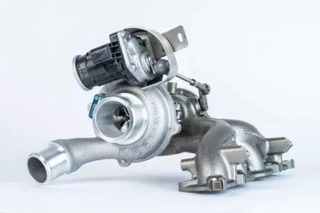 Турбокомпресор BorgWarner 16399880016 Купити в Україні