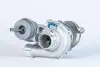 Турбокомпресор BorgWarner (16399980038) зображення 1