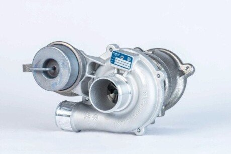 Турбокомпресор BorgWarner 16399980038