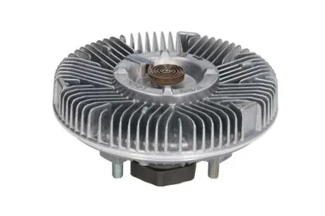 Віскомуфта вентилятора охолодження CASE IH CS CASE-STEYR 8000, 9000 420.85-620.94 BorgWarner 175272