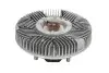 Віскомуфта вентилятора охолодження CASE IH 6135 CVT, 110 A, 120 A, 125 A, 140 A, 100, 110, 115, 125, 140, 120 2WD, 120 4WD, 130 2WD, 130 4WD, 140 2WD, 140 4WD, 155 2WD, 155 4WD, 175 2WD, 175 4WD BorgWarner (179761) зображення 1