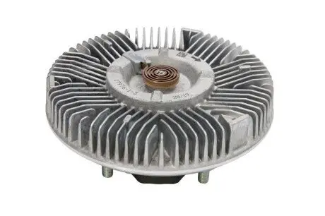 Віскомуфта вентилятора охолодження CASE IH 6135 CVT, 110 A, 120 A, 125 A, 140 A, 100, 110, 115, 125, 140, 120 2WD, 120 4WD, 130 2WD, 130 4WD, 140 2WD, 140 4WD, 155 2WD, 155 4WD, 175 2WD, 175 4WD BorgWarner 179761