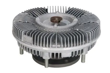 Віскомуфта вентилятора охолодження SISU VALMET 8000 620DS-634DSRE 01.95 BorgWarner 183871