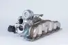 Фото Турбокомпресор BorgWarner (18539880005) зображення 1