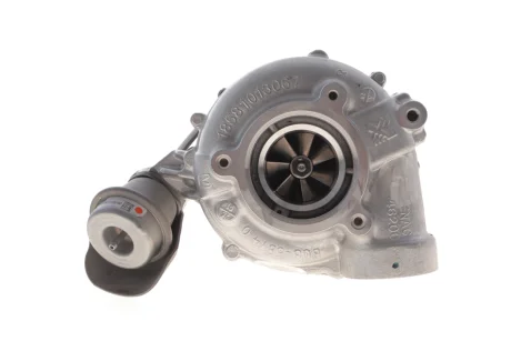 Турбіна BMW 5 (G30/F90)/7 (G11/G12)/X5 (G05/F95)/X7 (G07) 16- B57 (L) BorgWarner 1853 998 0133